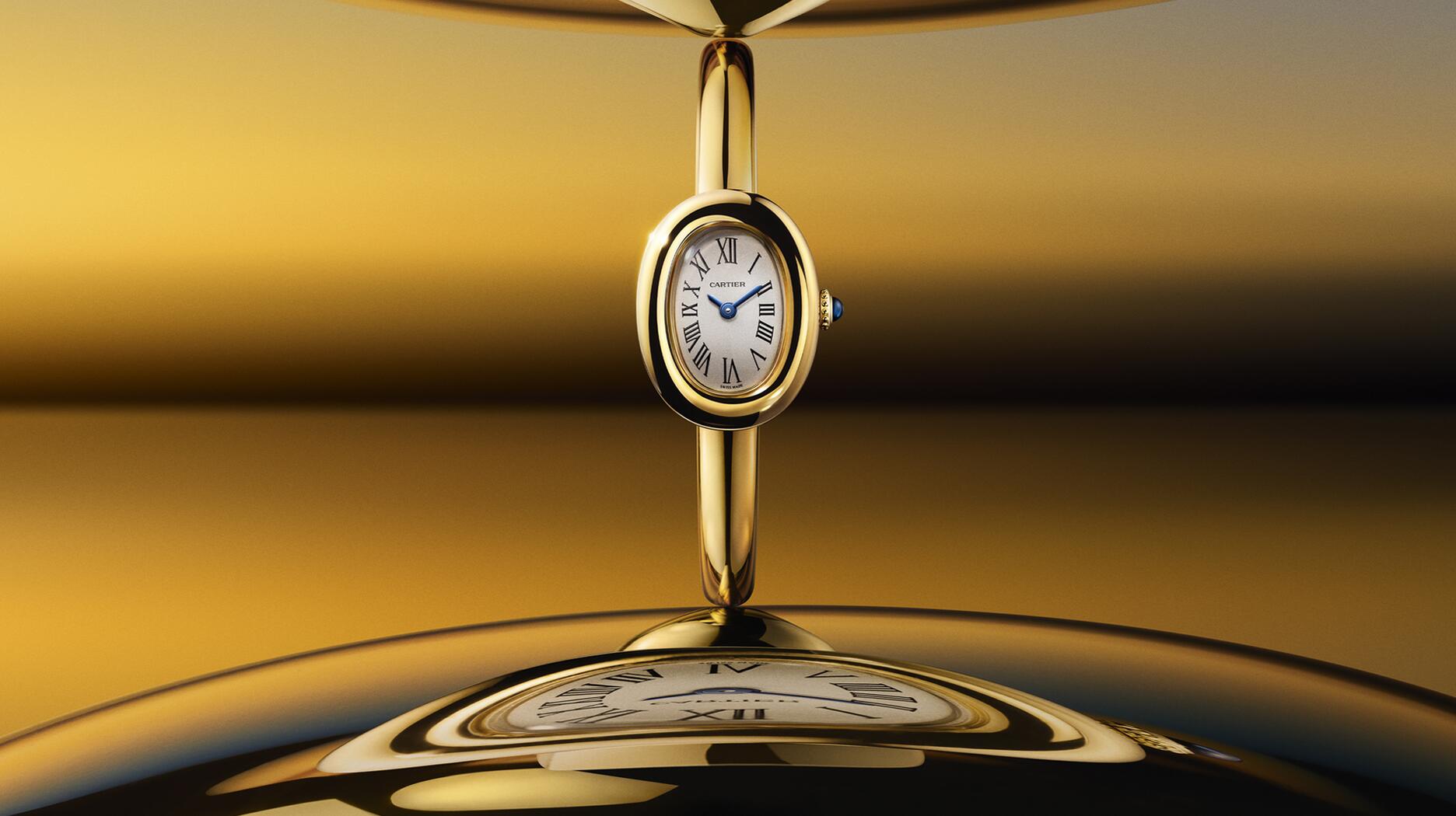 Top 5 Cartier Watches You SHOULD Buy NOW!