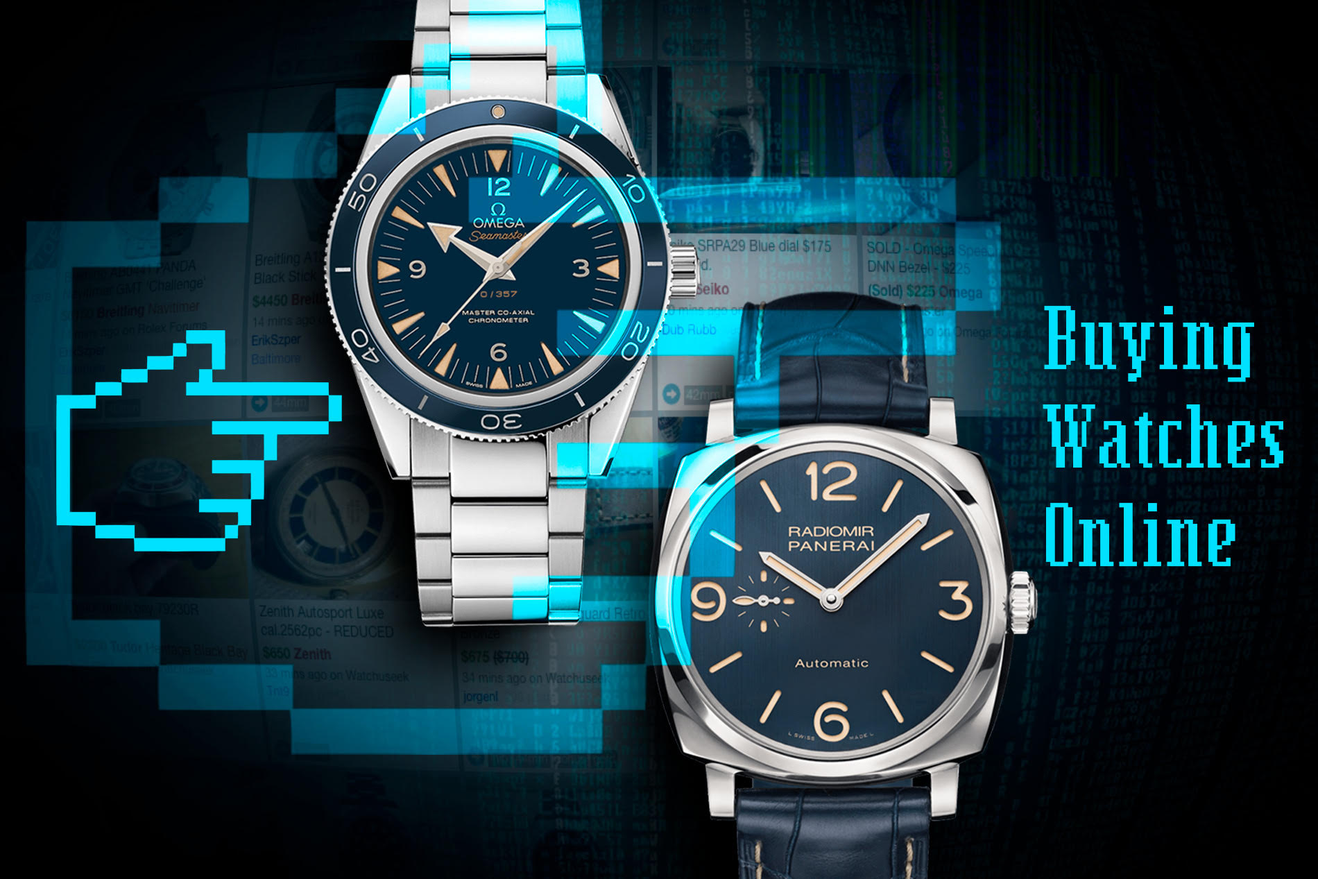 Six Beginner Watch Buying Mistakes (And How to Avoid Them)